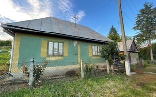 CASA DE VANZARE - 15 KM DE BISTRITA - Poză 7