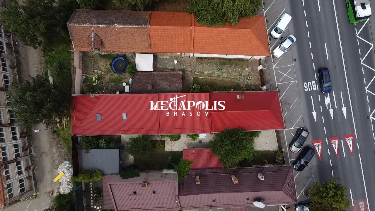 Recent Renovata/Destinatie Multipla/Beci/Garaj - Poză 32