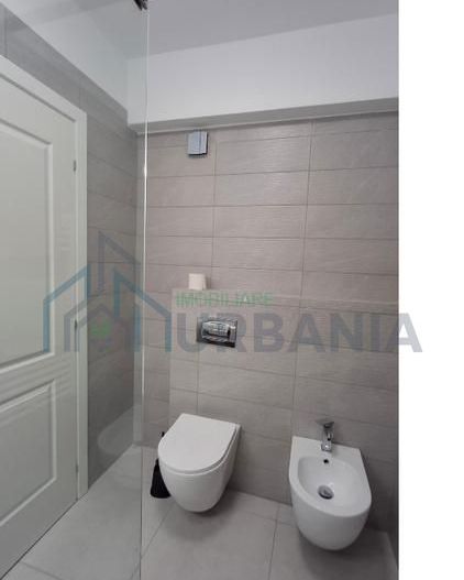 Apartament 2 Camere Premium în Păcurari, Iași | Parcare & Lift Direct - Poză 10