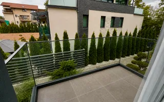 Vila exclusivistă de vanzare Calea Dumbrăvii - Poză 14