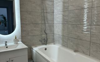 Apartament 2 camere Mobilat Utilat Lux-Theodor Pallady - Poză 10