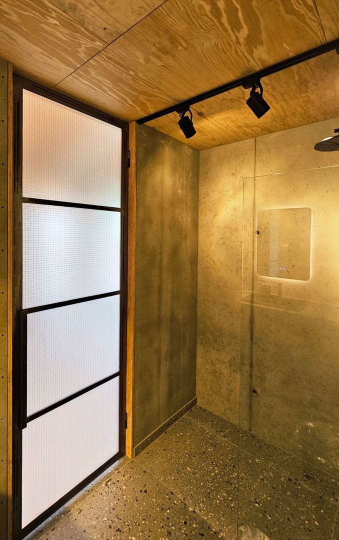 Studio boutique premiat – terasă panoramică Dorobanți – Floreasca - Poză 13