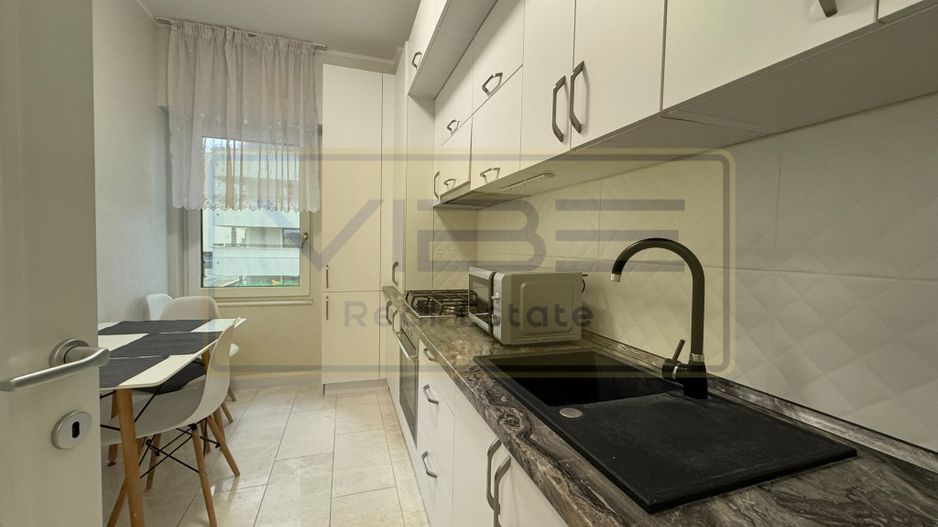 Apartament 2 camere Royal Town Copou - Poză 13