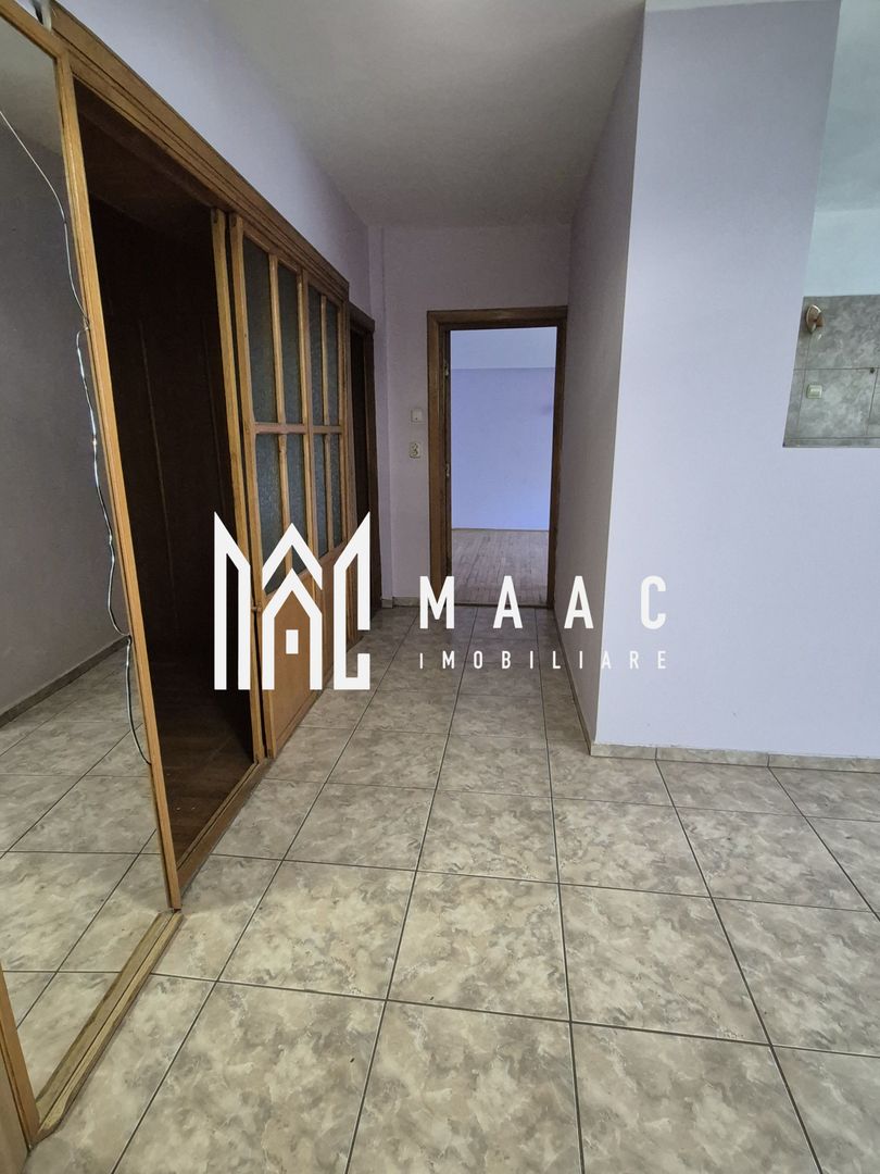 Apartament Etaj 2  | 71.68 mp | Centru | Vedere Parc Mircea cel Batran - Poză 5