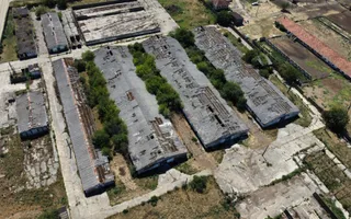 Spațiu industrial -fermă Orțișoara - Poză 23