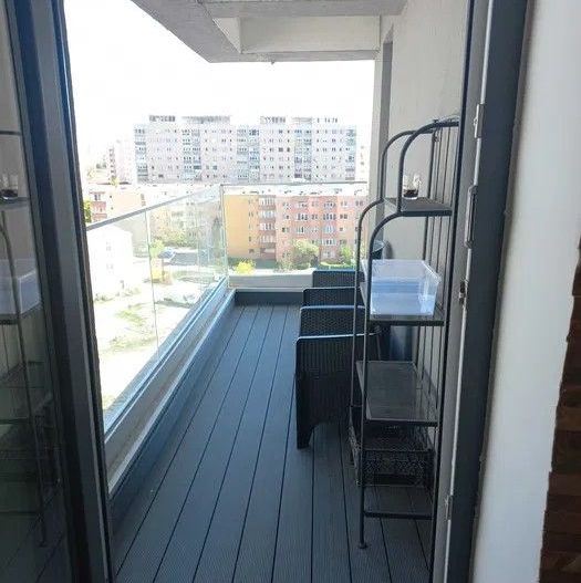 3 camere Dealul Morii Residence, 87mp, mobilat, 248000euro - Poză 1