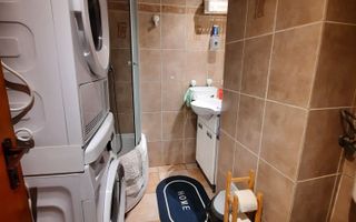 Apartament 2 camere decomandat, balcon 9 mp, 5 min metrou Titan - Poză 5