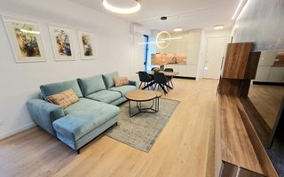 Apartment modern 2 Camere | WIN Herastrau - Poză 3