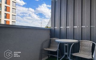 Apartament 2 camere si loc de parcare, Adora Park Uta - Poză 9