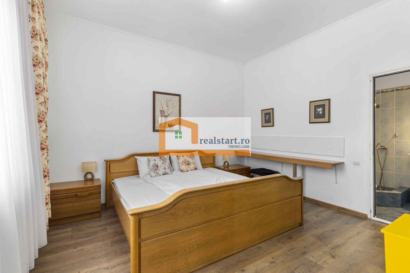 Investitie Cladire Multifunctionala 700mp - 1590 mp teren, D42ml - Poză 6