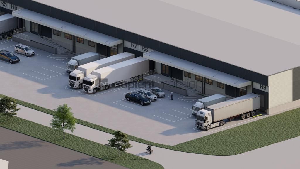 SPATII DE DEPOZITARE IN ORADEA - Poză 3