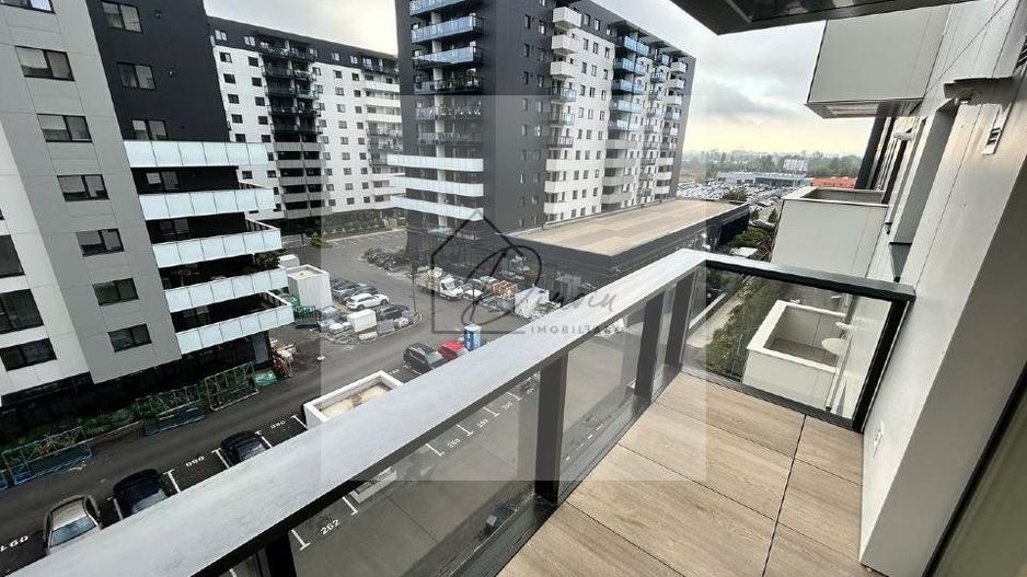 COMISION 0% I Apartament 2 camere Cortina North Pipera I Aviatiei - Poză 9