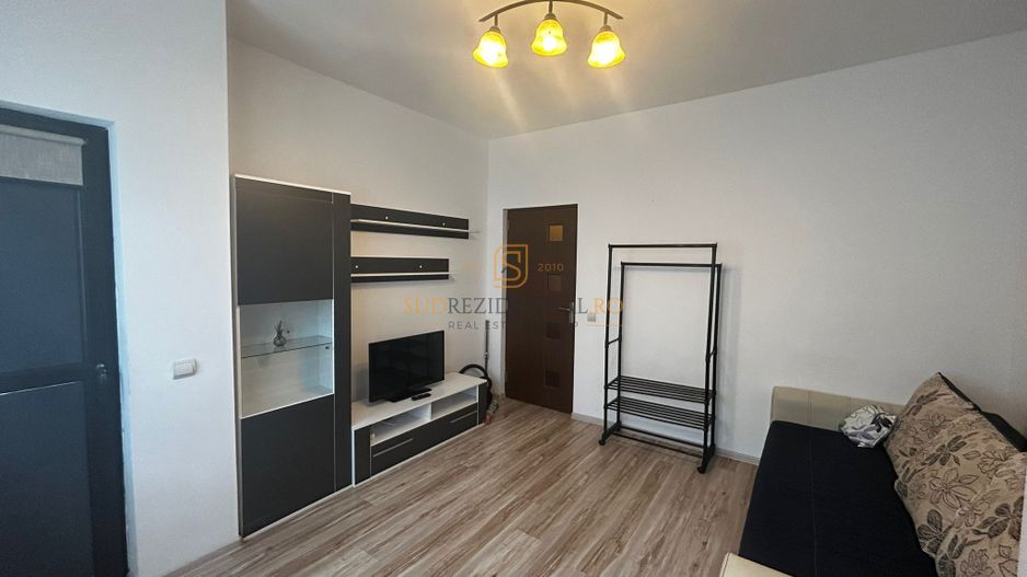 Se inchiriaza garsoniera- metrou Dimitrie Leonida - Poză 1