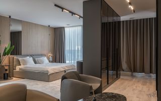 Vilă premium Pipera – 5 camere, grădină, garaj, 384 mp - Poză 11