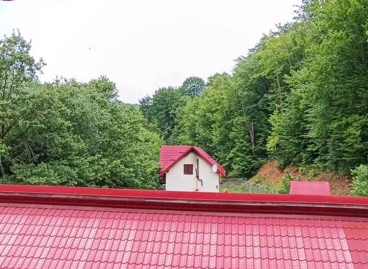 Complex turistic in Valcele-Covasna - Poză 20