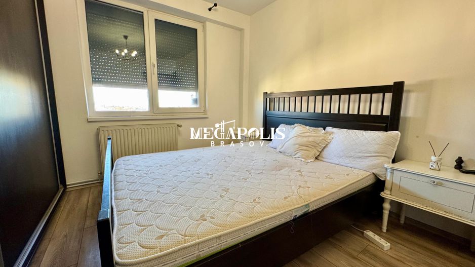 Apartament 2 camere | Pet-Friendly | B-dul Vlăhuță - Poză 3
