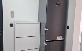 Apartament cochet 2 camere, mobilat și utilat (zona Dacia) - Poză 7