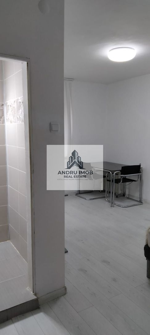 Garsoniera 18mp Zona Bulevardul 1 Decembrie 1918 - Poză 3