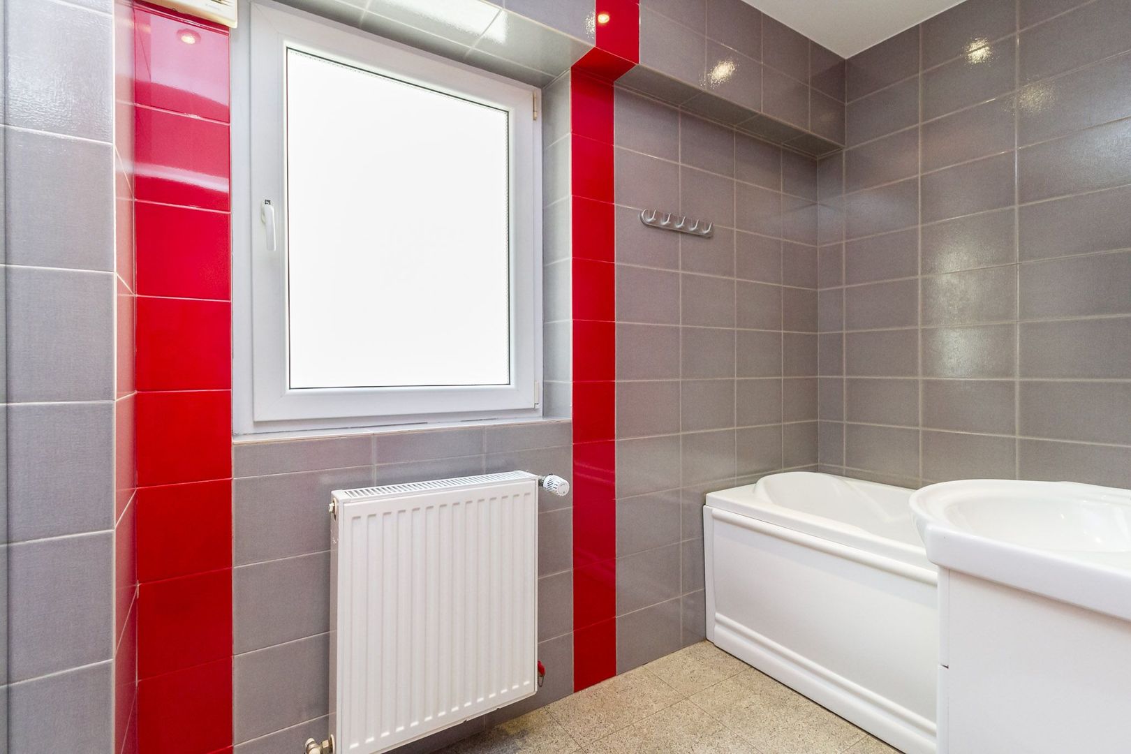 COMISION 0% - Apartament 104 mp, BLOC 1980, pe CALEA VICTORIEI, langa H. Hilton - Poză 10