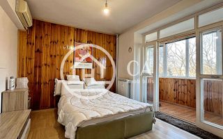 Apartament de închiriat cu 2 camere în zona Ultracentrală, Oradea - Poză 1