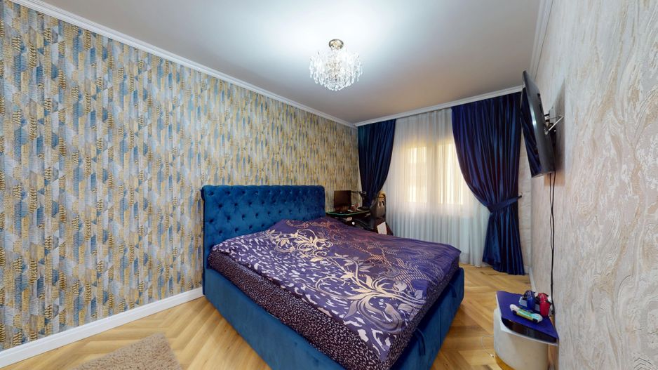 Obor - Doamna Ghica - Casa moderna - constructie 2023 - Poză 7