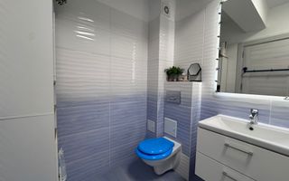 Apartament 2 camere, 55 mp, parcare inclusa, mobilat modern, Sector 4 - Poză 8