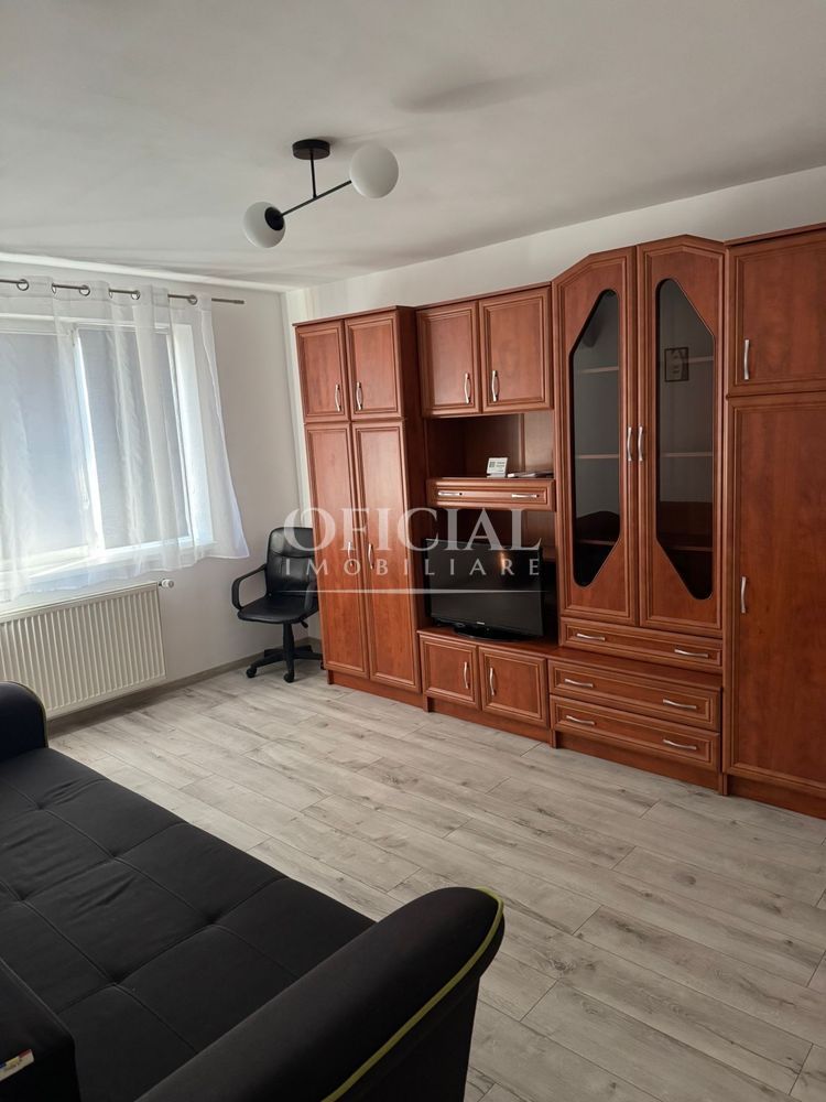 Apartament 1 Camera | 35 Mp | Balcon | Parcare | Zorilor UMF - Poză 1