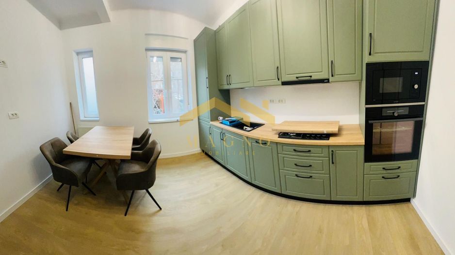 Spațiu ideal pentru birouri – zonă centrală - Poză 1