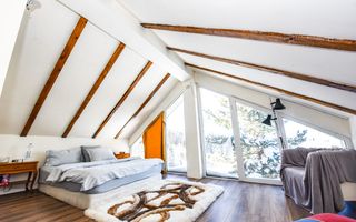 Hotel glamour si restaurant, in inima statiunii Predeal - Poză 43