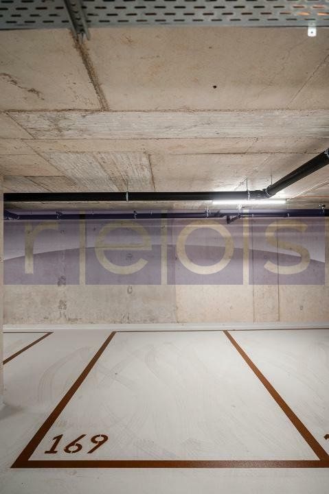 INCHIRIERE 3CAMERE | AVIATIEI TOWER | UTILAT MOBILAT LUX | LOC PARCARE - Poză 15