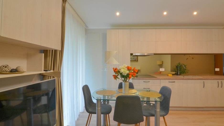 Apartament PREMIUM de 3 camere, parcare subterana, Dobrogeanu Gherea - Poză 1