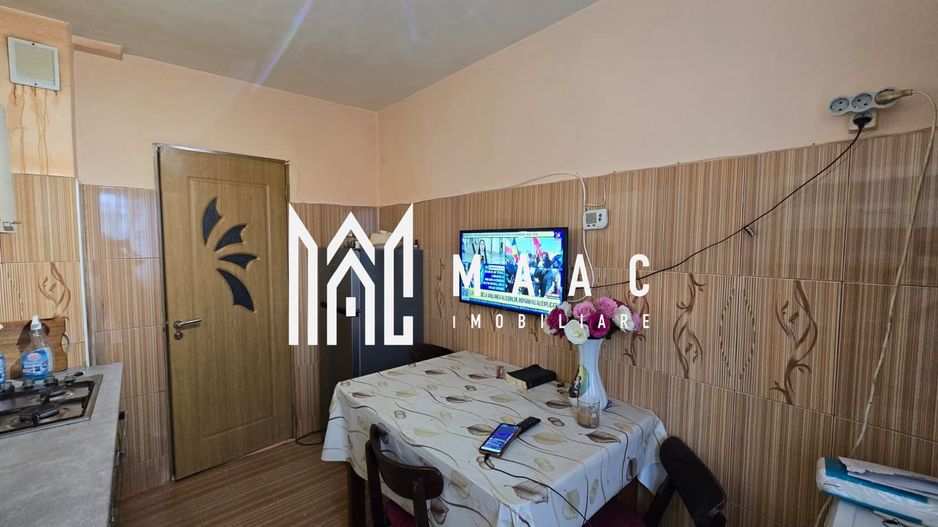 Apartament 2 Camere | Semidecomandat | 41 MPU | Parter - Poză 11