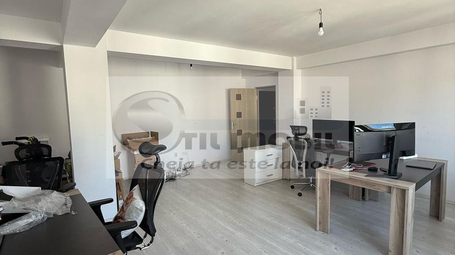 Apartament Valea Lupului 121.000 euro - Loc de parcare inclus - Poză 2