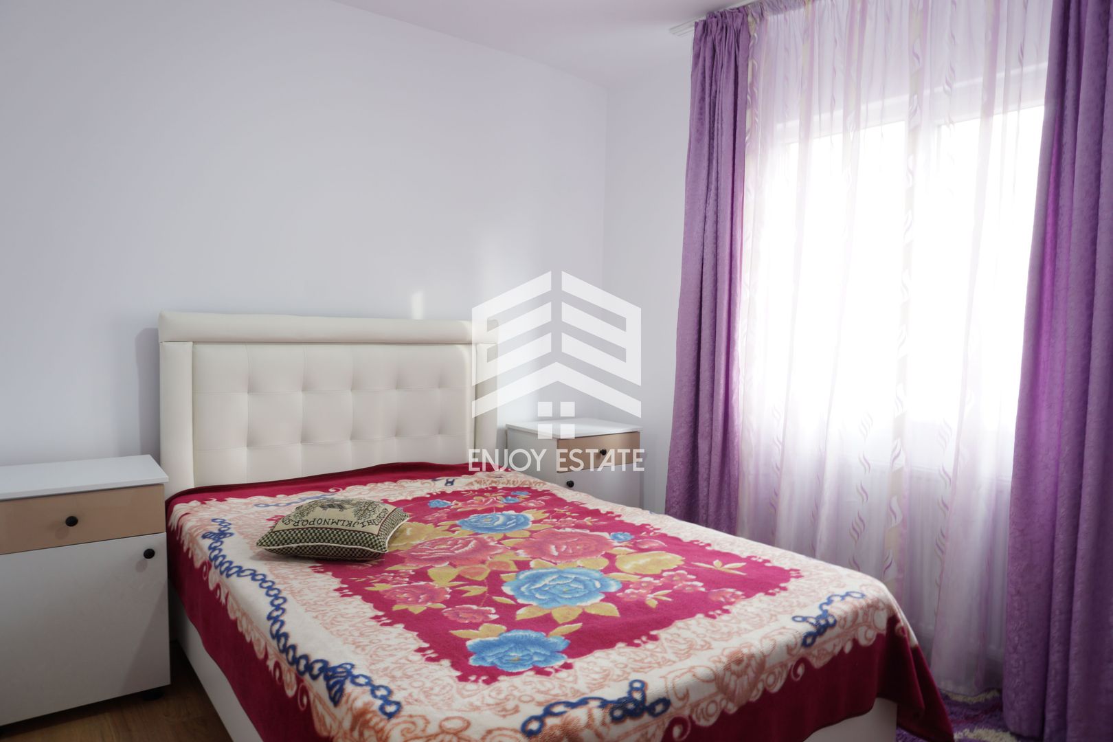Apartament cu 2 camere disponibil imediat zona Centru Civic! - Poză 5
