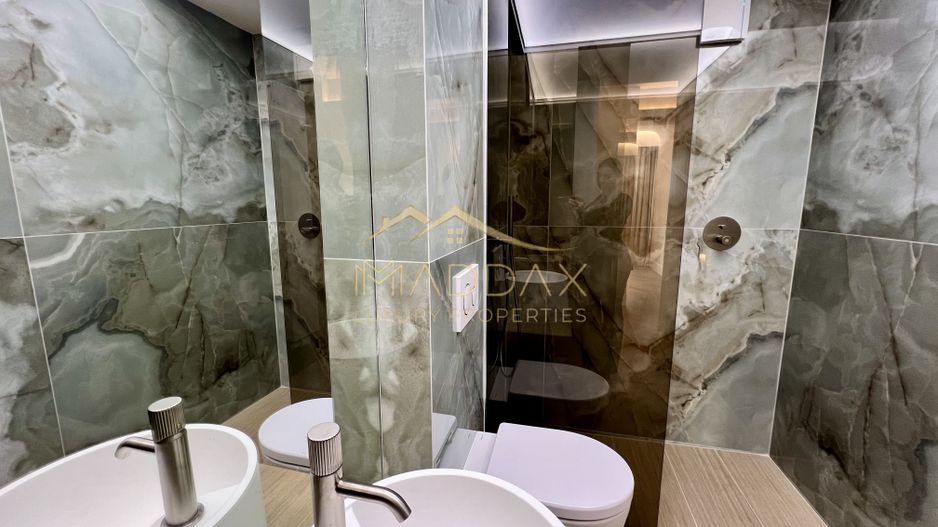 Apartament LUX *116mp* // Parcare // Iancu Nicolae - Poză 19