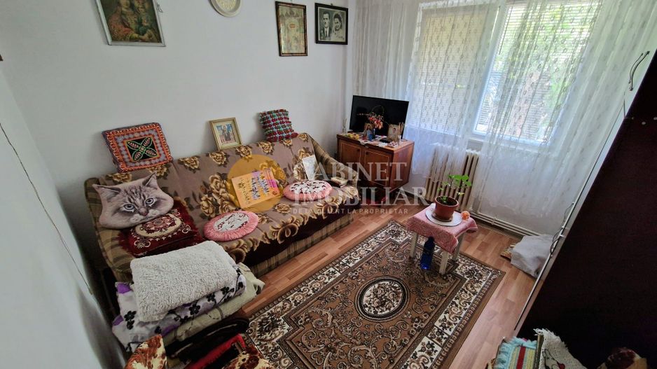 2 Camere Semidecomandat-Alexandru cel Bun - Poză 3