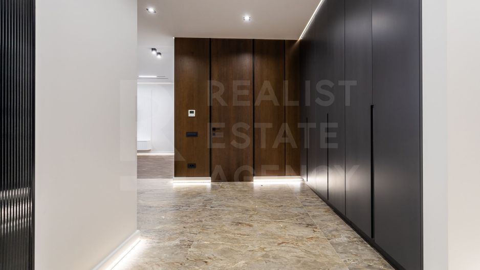 Chirie, apartament, 4 camere, str. Universității, Centru - Poză 3