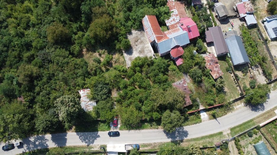 Teren 7808mp Bolovani - comuna Cornățelu (COMISON ZERO) - Poză 3