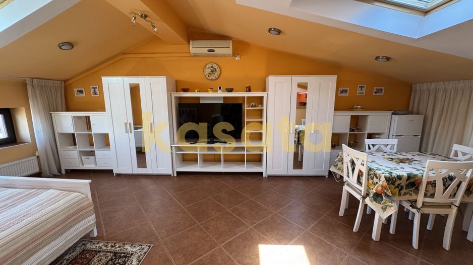 2 Camere Dorobanți - Loc de Parcare Inclus! - Poză 1