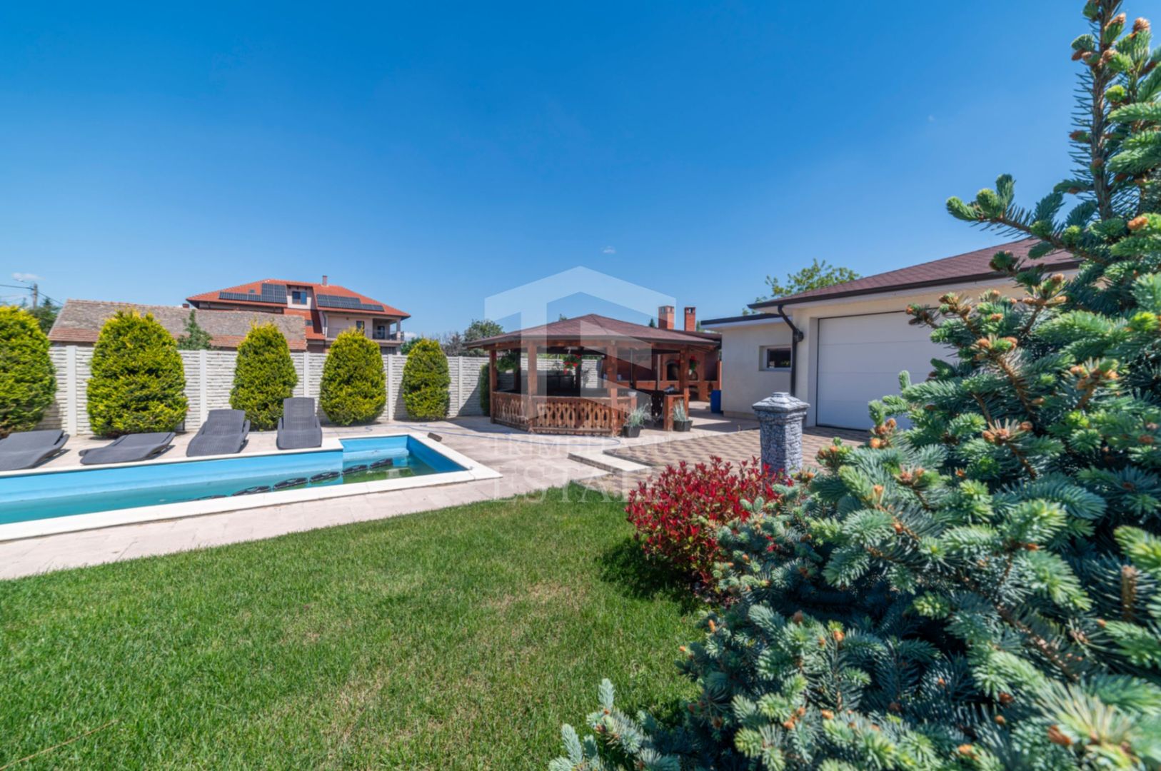 Casa | De Inchiriat | Mobilata + Utilata | Mosnita Noua | COMISION 0% - Poză 37