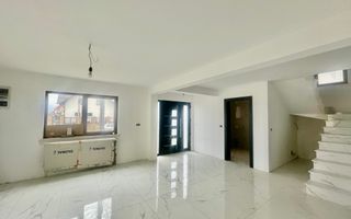 CASA INDIVIDUALA MODERNA | 600 MP TEREN | GARAJ | RADAUTI - Poză 3