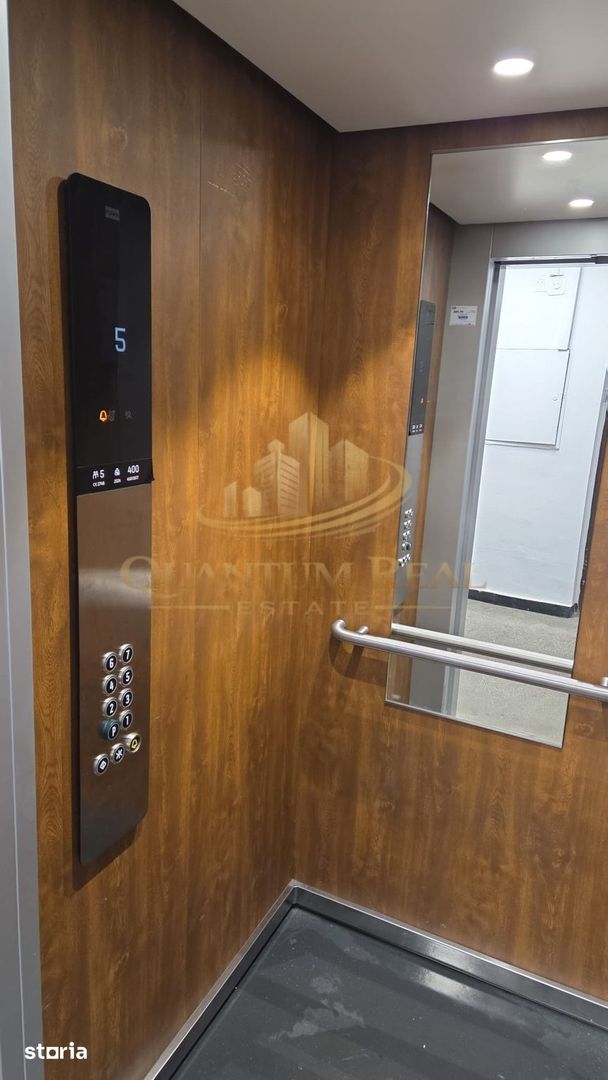 Apartament 2 Camere,Decomandat-Calea Vitan - Poză 9