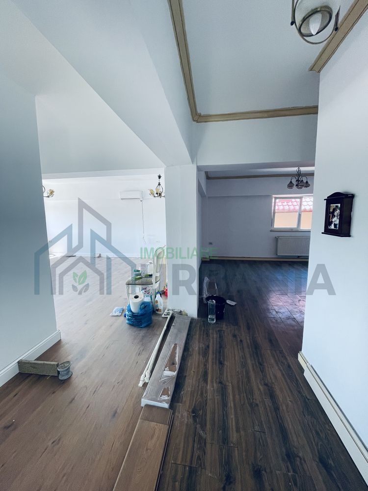 Apartament 4 camere de închiriat în Valea Lupului - Poză 3