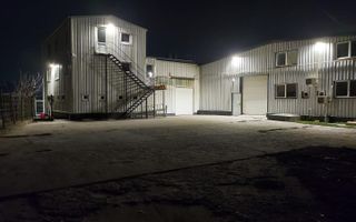 Inchiriere hală /depozit 300 mp - Zona Sud București, Sos. Giurgiului - Poză 3