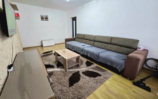 Apartament 2 Camere Complet Mobilat, Cetate - Poză 3