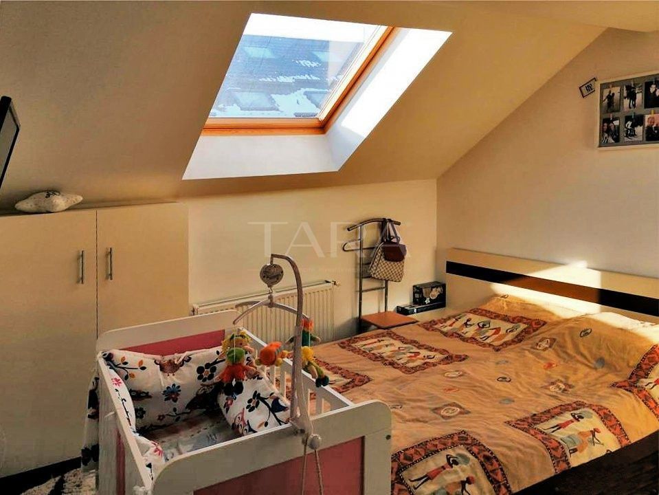 Apartament Cu 4 Camere, Cartierul Zorilor - Poză 7