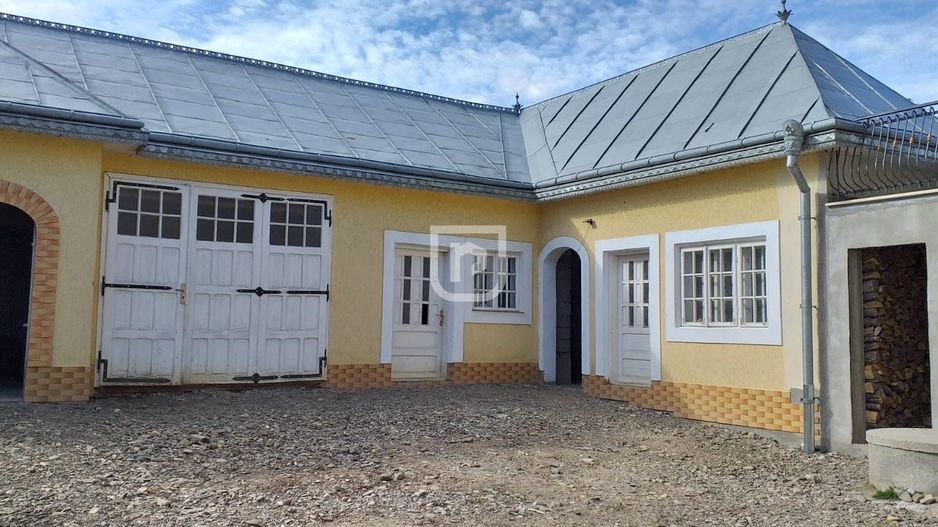 Casă 5 camere, 2.800 mp teren, Dărmănești – 13 km Suceava - Poză 17