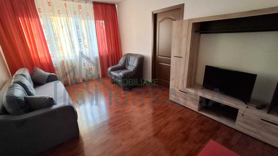 Apartament de închiriat, zona Bl. Tutora 4/4, între Podul Roș și Țesătura, Iași - Poză 2