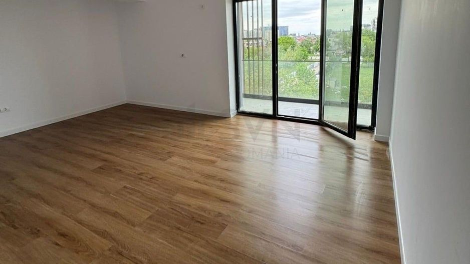 REA1027192 Apartament 3 camere premium Aviatiei - Poză 1