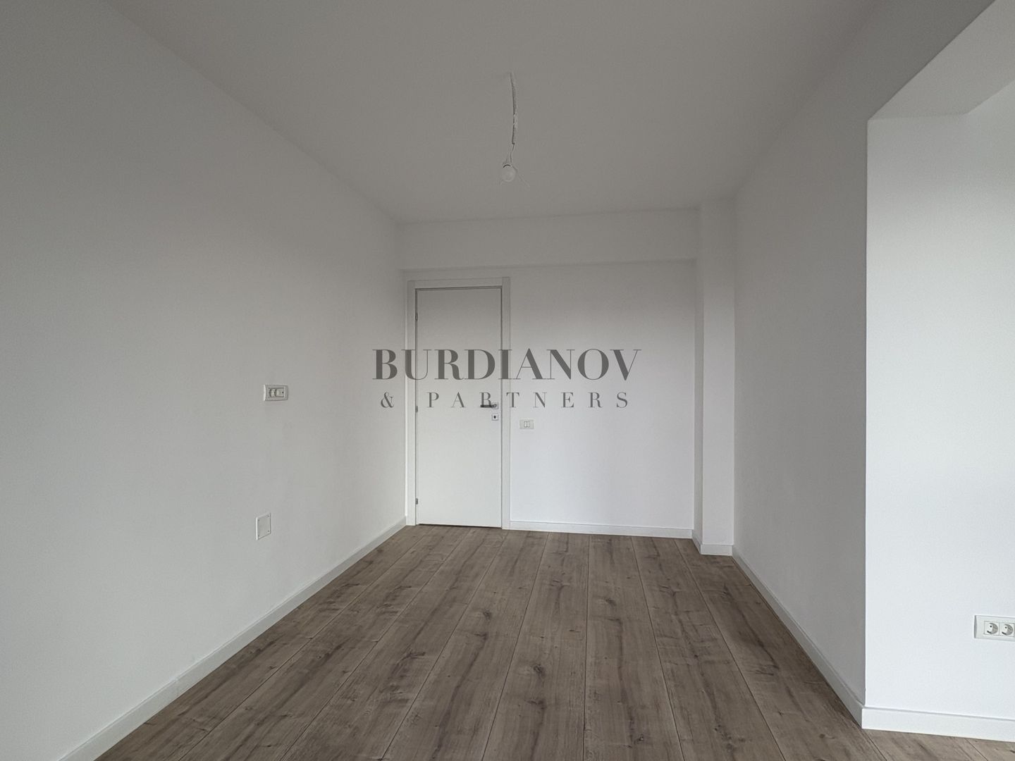 Apartament cu 3 camere - Ghica Apartments - Baicului - Poză 5